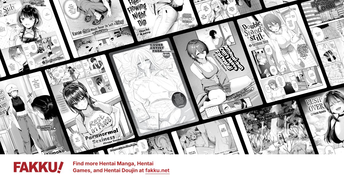 mikeyblitz21 (mikeyblitz21) on FAKKU