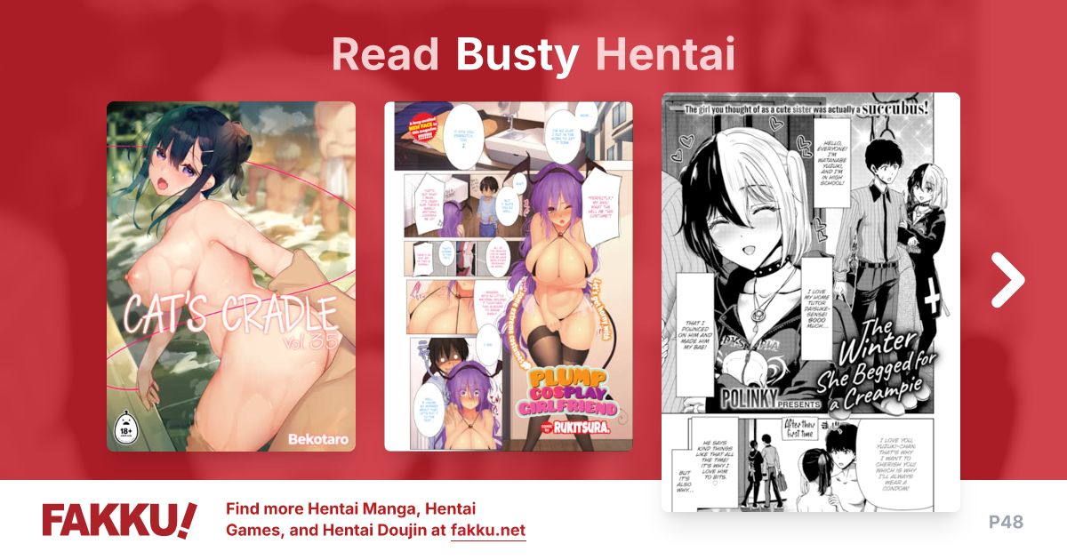 Busty Hentai - FAKKU - Page 48 - Page 48 - Page 48 - Page 48 - Page 48 - Page 48 - Page 48 - Page 48 - Page 48 - Page 48 - Page 48