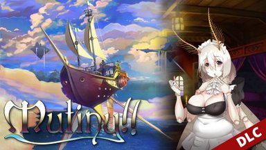 Mutiny!! - Elizabeth Margaret - Bonus Route