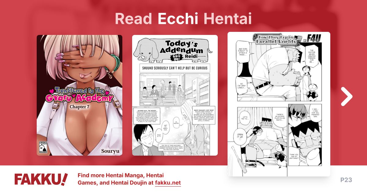 Ecchi Hentai - FAKKU - Page 23 - Page 23 - Page 23 - Page 23 - Page 23 - Page 23 - Page 23 - Page 23 - Page 23 - Page 23 - Page 23