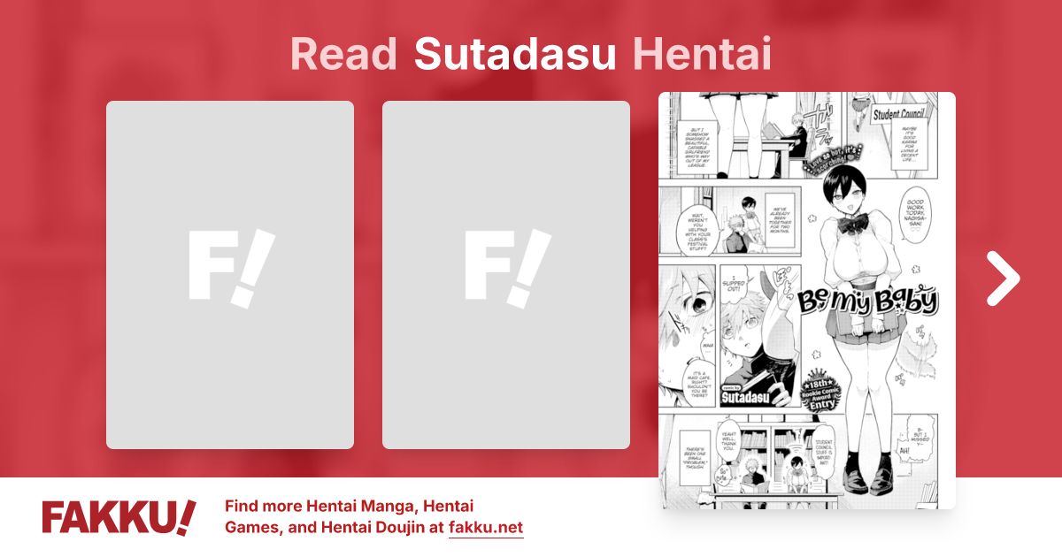 Sutadasu Hentai - FAKKU