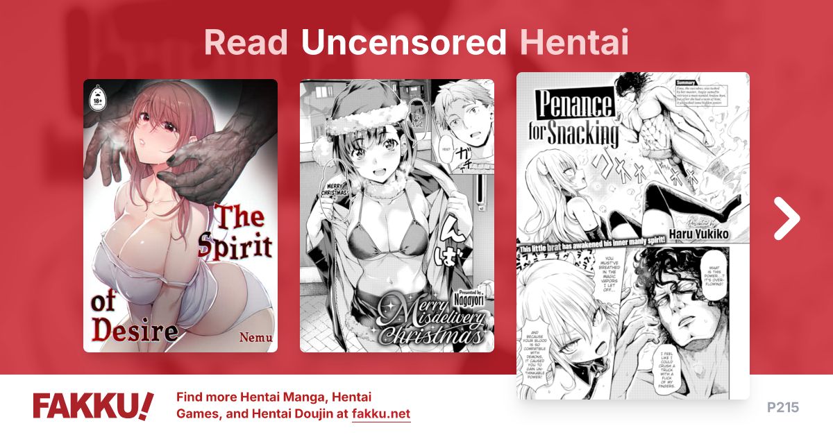 Uncensored Hentai - FAKKU - Page 215 - Page 215 - Page 215 - Page 215 - Page 215 - Page 215 - Page 215 - Page 215 - Page 215 - Page 215 - Page 215