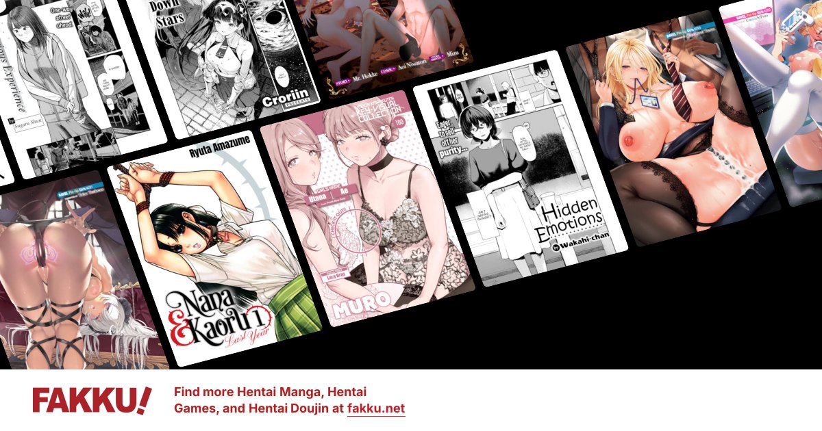 huge_pixels (huge-pixels) on FAKKU
