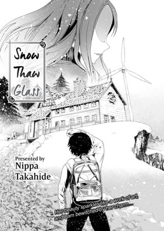 Snow Thaw Glass Hentai Cover Image