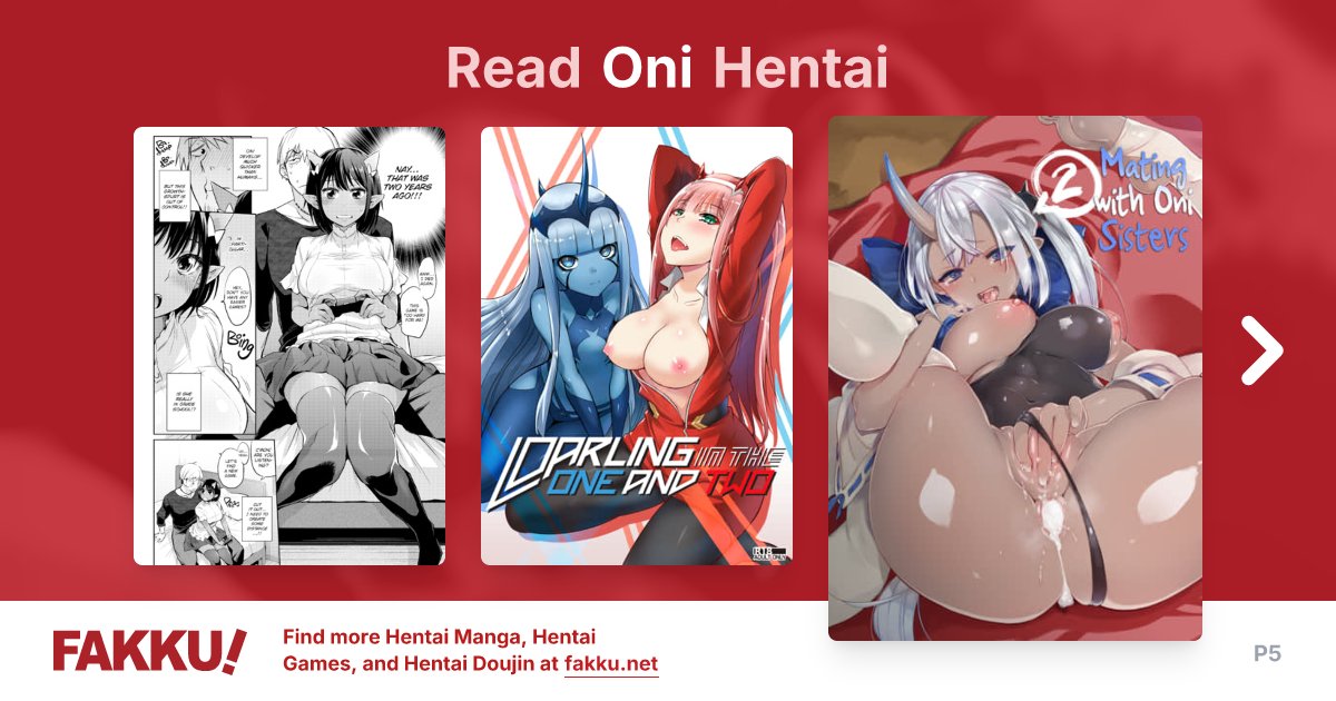 Oni Hentai - FAKKU - Page 5 - Page 5 - Page 5 - Page 5 - Page 5 - Page 5 - Page 5 - Page 5 - Page 5 - Page 5 - Page 5