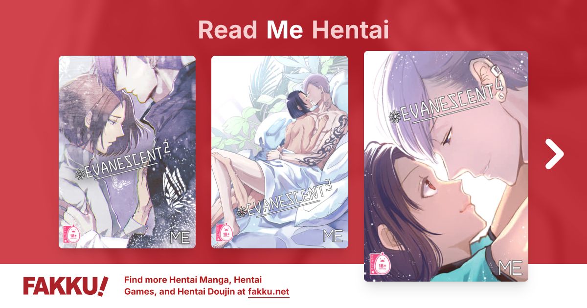Me Hentai - FAKKU