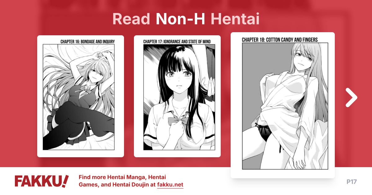 Non-H Hentai - FAKKU - Page 17 - Page 17 - Page 17 - Page 17 - Page 17 - Page 17 - Page 17 - Page 17 - Page 17 - Page 17 - Page 17