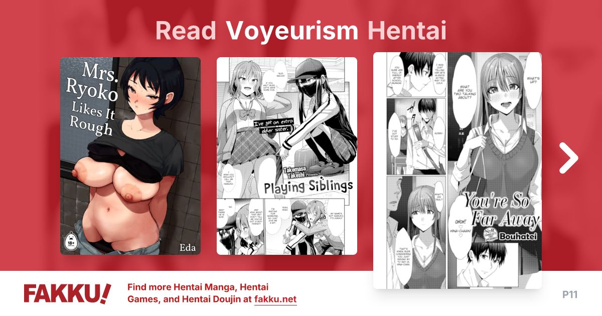 Voyeurism Hentai - FAKKU - Page 11 - Page 11 - Page 11 - Page 11 - Page 11 - Page 11 - Page 11 - Page 11 - Page 11 - Page 11 - Page 11