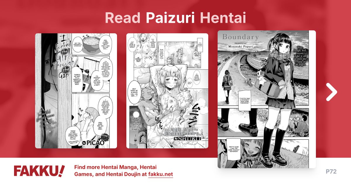 Paizuri Hentai - FAKKU - Page 72 - Page 72 - Page 72