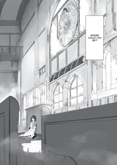 Only Fools Rely on Cat-Eared Slaves - My First Domestication Ch.15