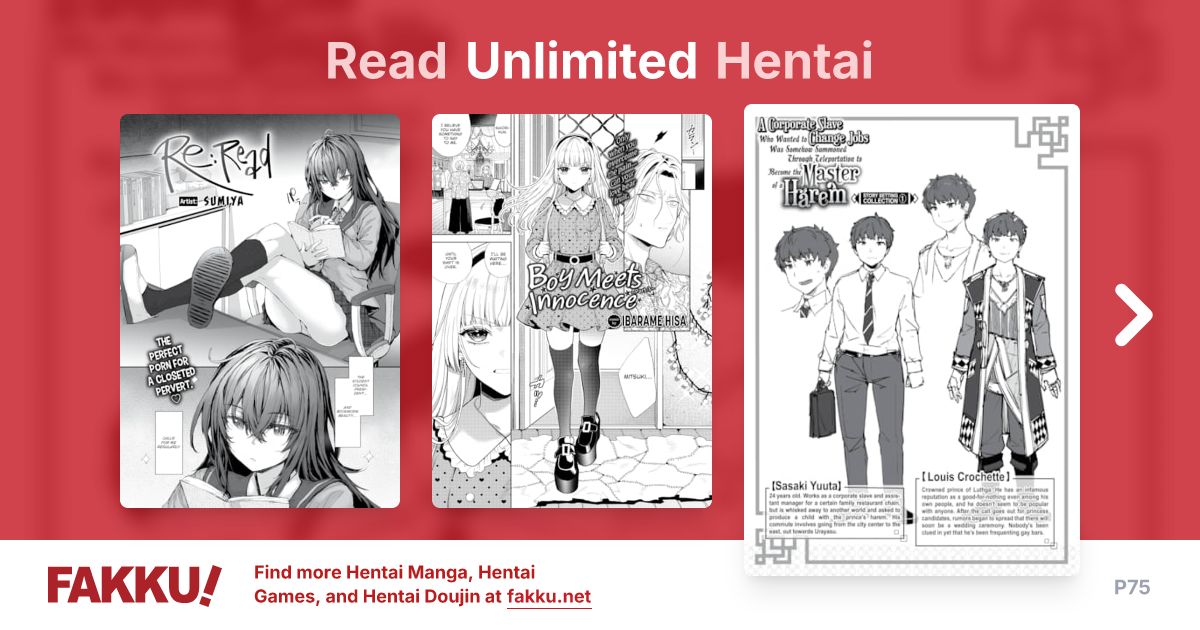 Unlimited Hentai - FAKKU - Page 75 - Page 75 - Page 75 - Page 75 - Page 75 - Page 75 - Page 75 - Page 75 - Page 75 - Page 75 - Page 75