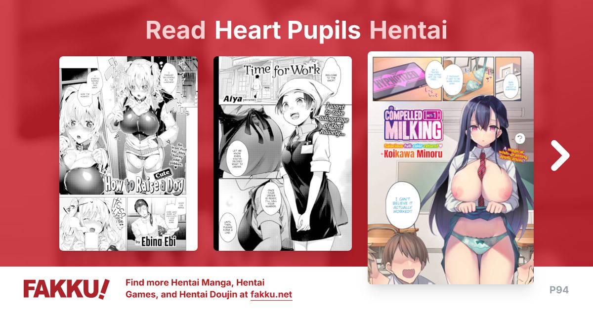 Heart Pupils Hentai - FAKKU - Page 94