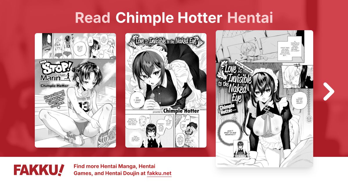 Chimple Hotter Hentai - FAKKU