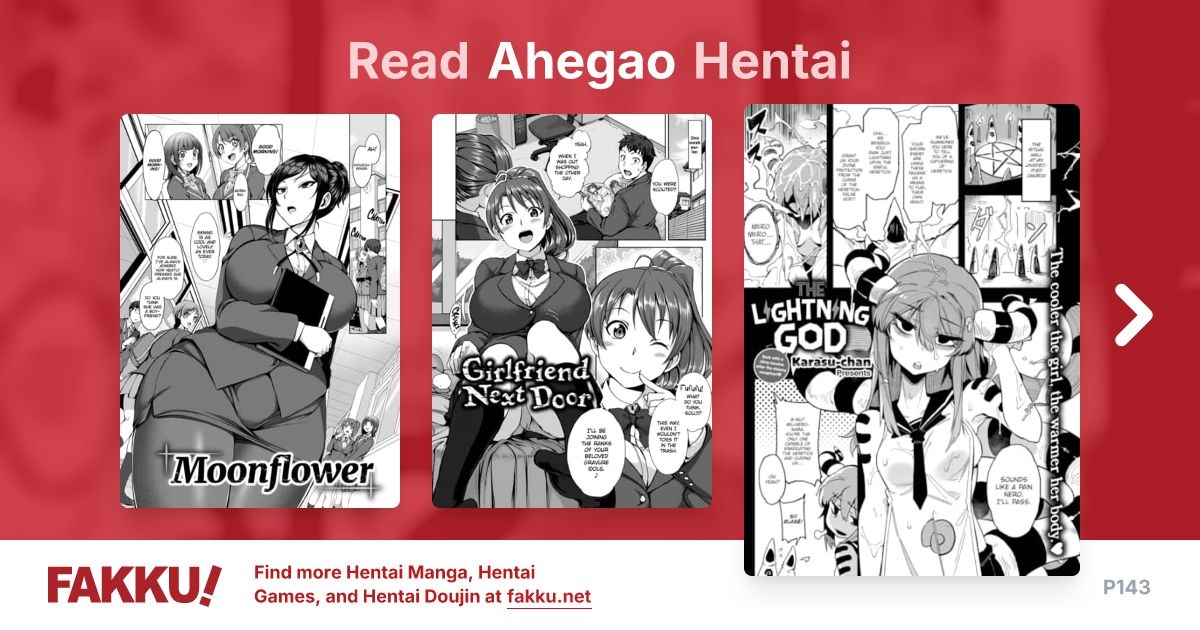 Ahegao Hentai - FAKKU - Page 143 - Page 143 - Page 143 - Page 143 - Page 143 - Page 143 - Page 143 - Page 143 - Page 143 - Page 143 - Page 143