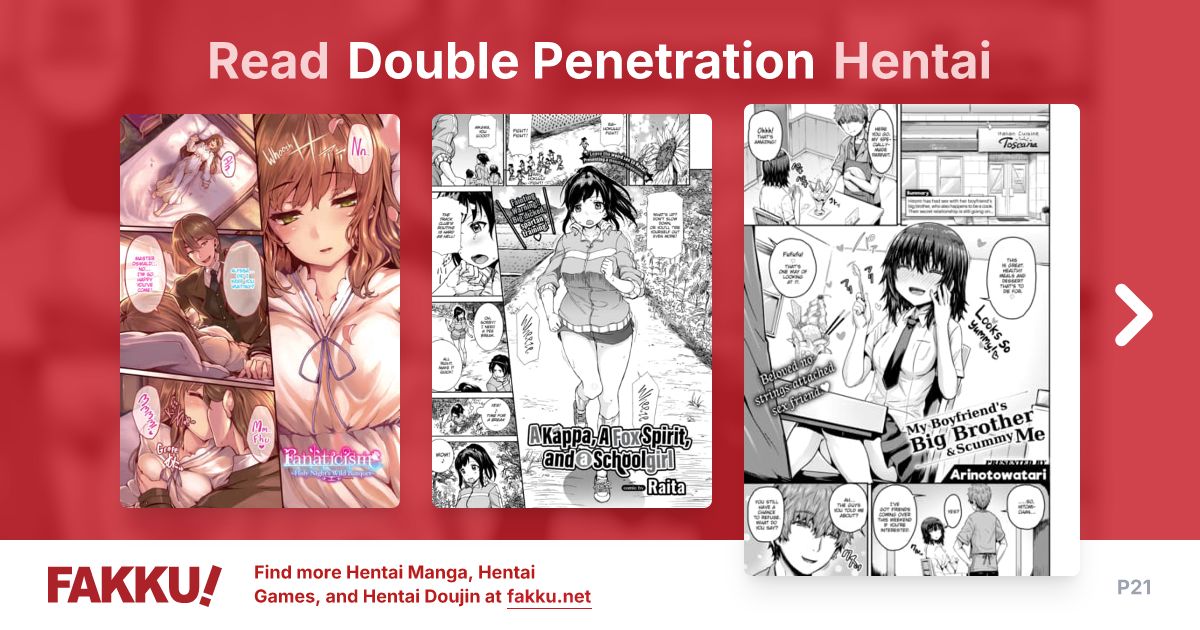Double Penetration Hentai - FAKKU - Page 21 - Page 21 - Page 21 - Page 21 - Page 21 - Page 21 - Page 21 - Page 21 - Page 21 - Page 21 - Page 21