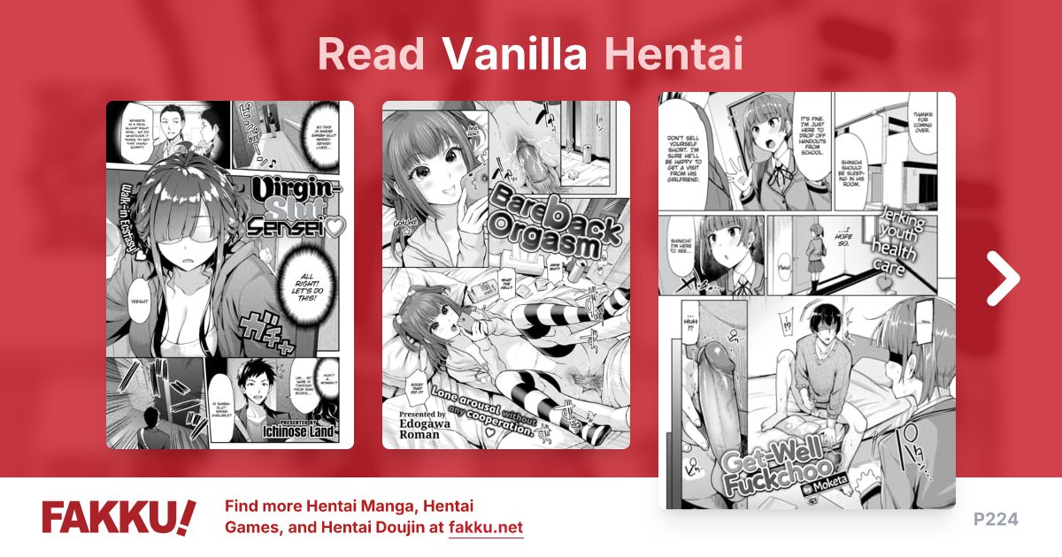 Vanilla Hentai - FAKKU - Page 224 - Page 224 - Page 224 - Page 224 - Page 224 - Page 224 - Page 224 - Page 224 - Page 224 - Page 224 - Page 224