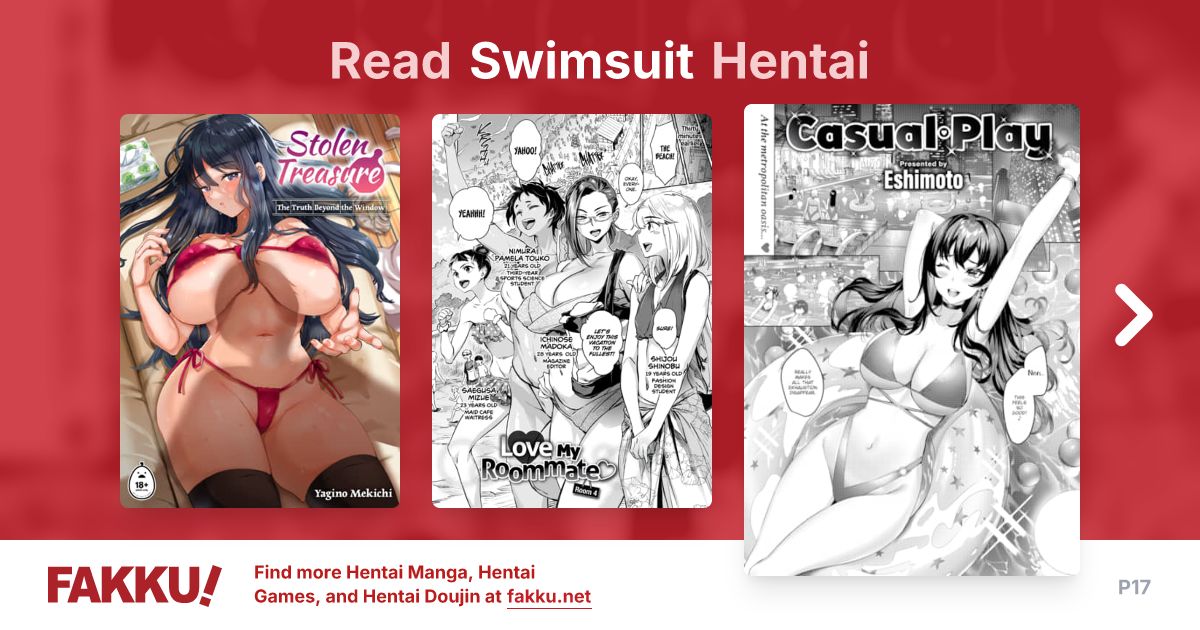 Swimsuit Hentai - FAKKU - Page 17 - Page 17 - Page 17 - Page 17 - Page 17 - Page 17 - Page 17 - Page 17 - Page 17 - Page 17 - Page 17