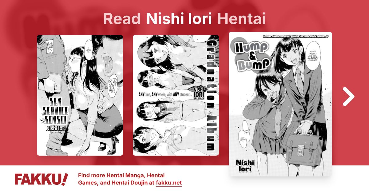 Nishi Iori Hentai - FAKKU
