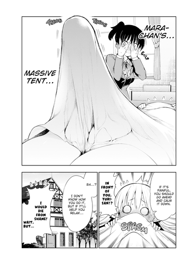 Futanari no Elf - Episodes 1-4 Hentai Sample Image