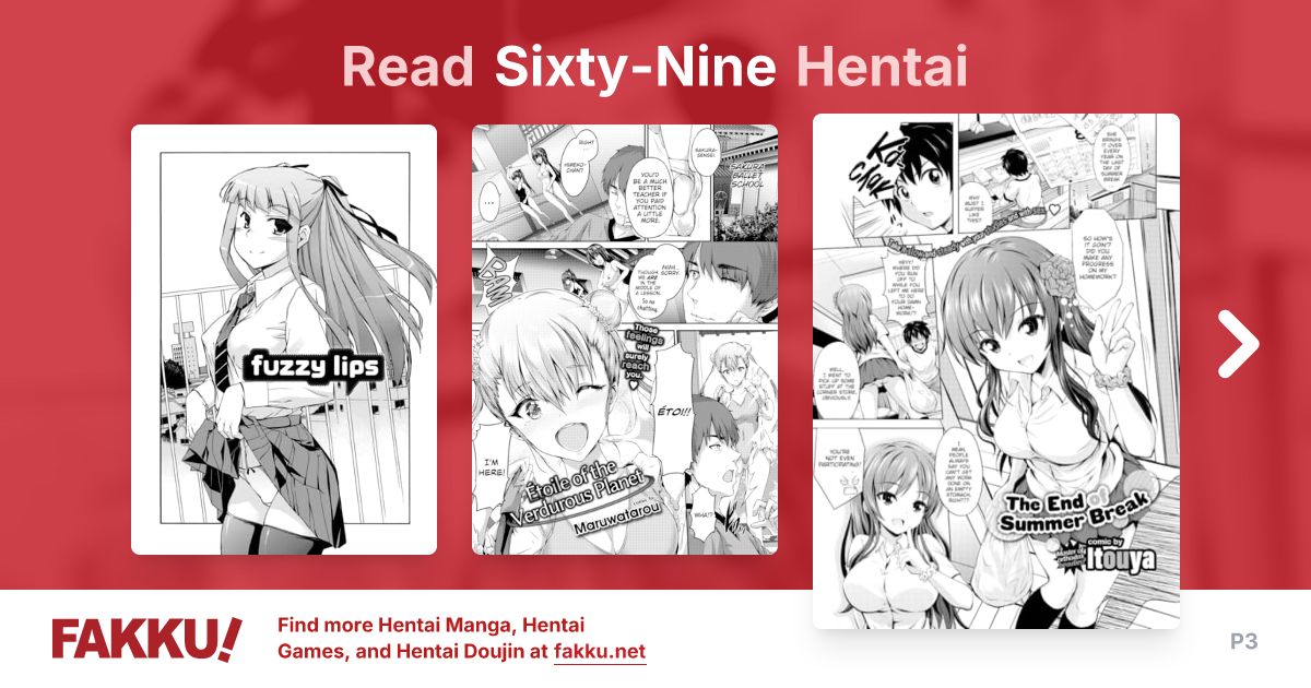 Sixty-Nine Hentai - FAKKU - Page 3 - Page 3 - Page 3 - Page 3 - Page 3 - Page 3 - Page 3 - Page 3 - Page 3 - Page 3 - Page 3