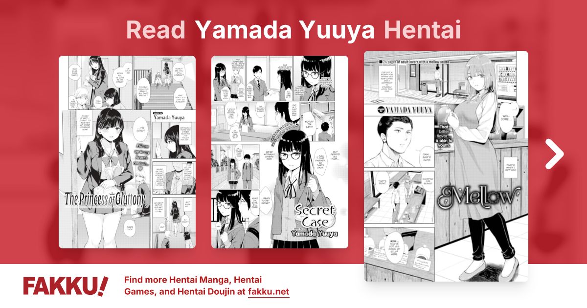 Yamada Yuuya Hentai - FAKKU