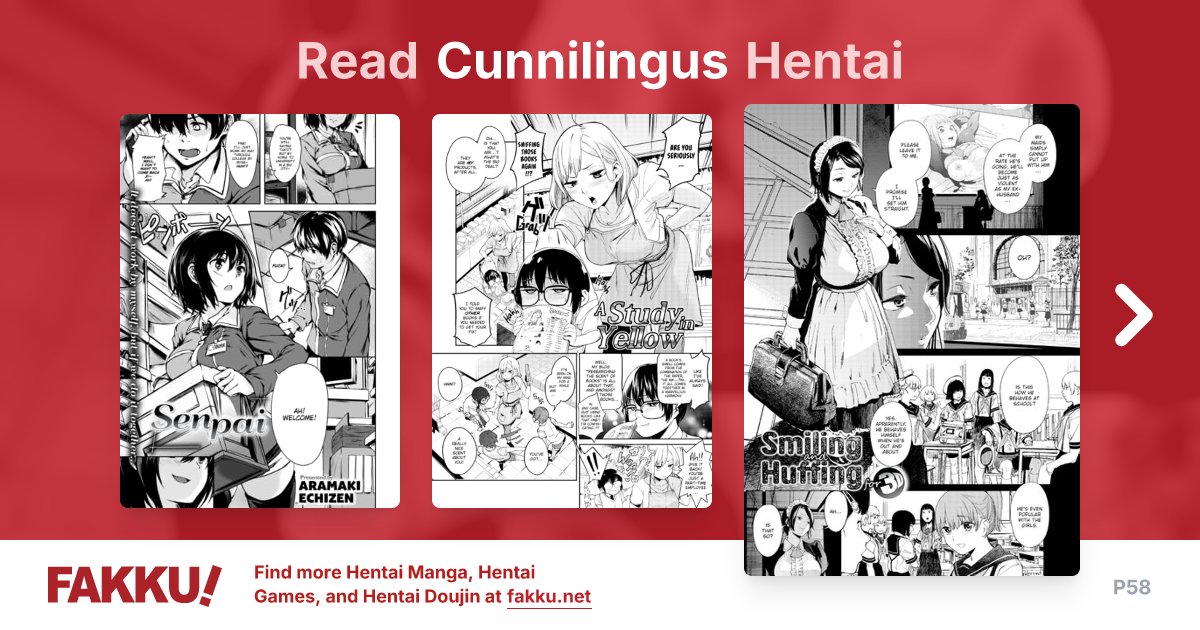Cunnilingus Hentai - FAKKU - Page 58 - Page 58 - Page 58 - Page 58 - Page 58 - Page 58 - Page 58 - Page 58 - Page 58 - Page 58 - Page 58