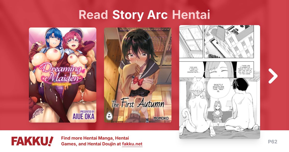 Story Arc Hentai - FAKKU - Page 62
