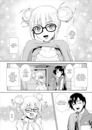 A Lousy Spy's Slut Dorm Diaries 3 - There's No Cleaning Up This Girls Dorm! Hentai Cover Image