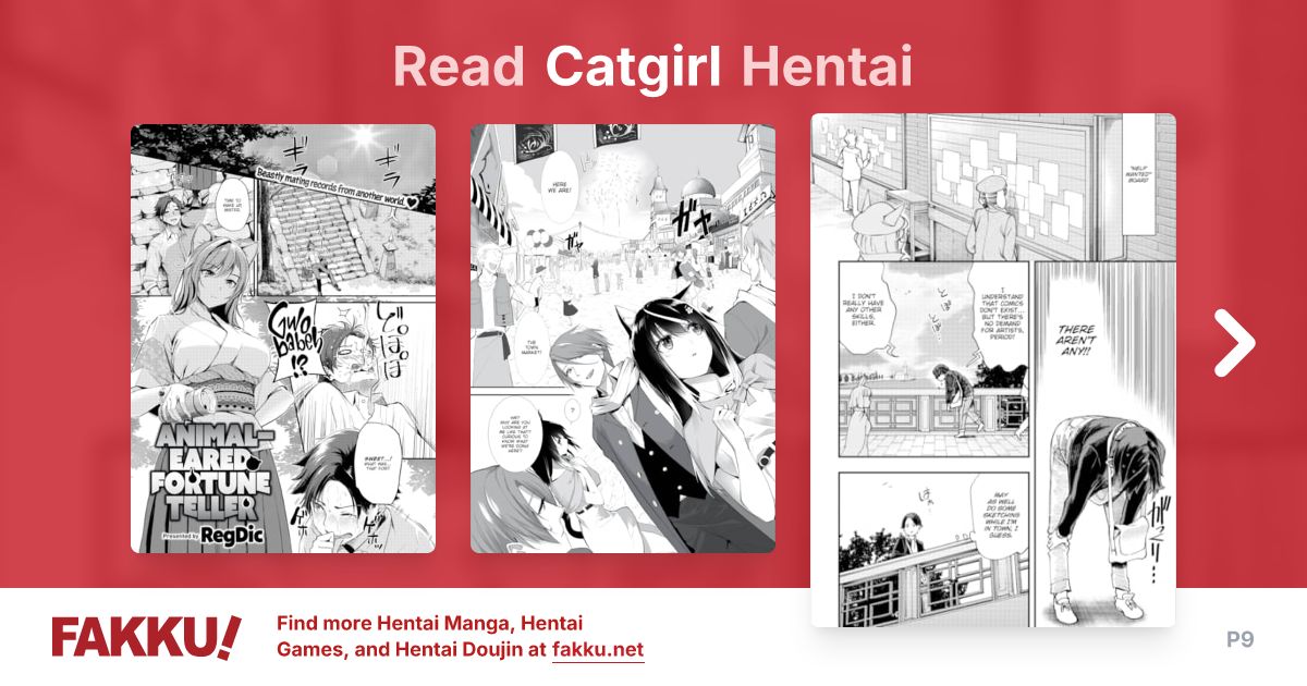 Catgirl Hentai - FAKKU - Page 9 - Page 9 - Page 9 - Page 9 - Page 9 - Page 9 - Page 9 - Page 9 - Page 9 - Page 9 - Page 9