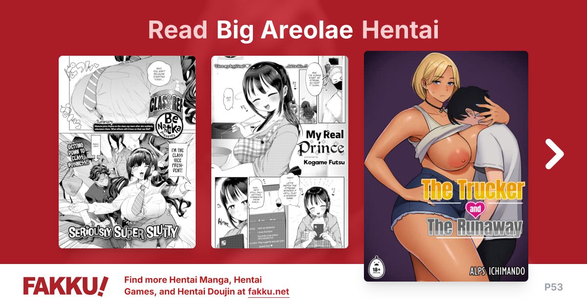 Big Areolae Hentai - FAKKU - Page 53 - Page 53 - Page 53 - Page 53 - Page 53 - Page 53 - Page 53 - Page 53 - Page 53 - Page 53 - Page 53