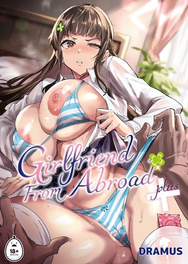 Girlfriend From Abroad+
