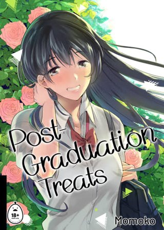 Post-Graduation Treats Hentai Cover Image