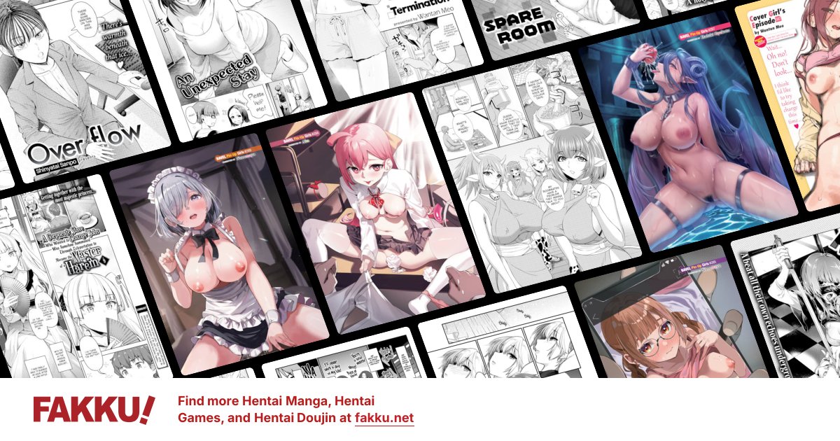 Hentai Manga - Best &amp; Most Popular Manga - FAKKU