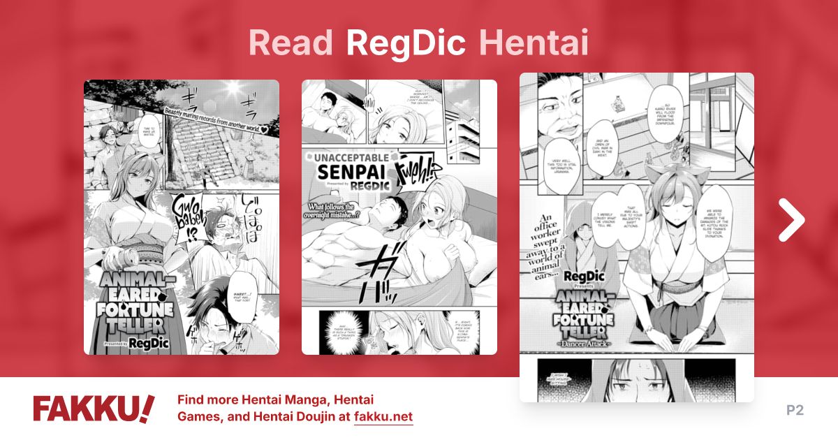 RegDic Hentai - FAKKU - Page 2 - Page 2 - Page 2 - Page 2 - Page 2 - Page 2 - Page 2 - Page 2 - Page 2 - Page 2 - Page 2