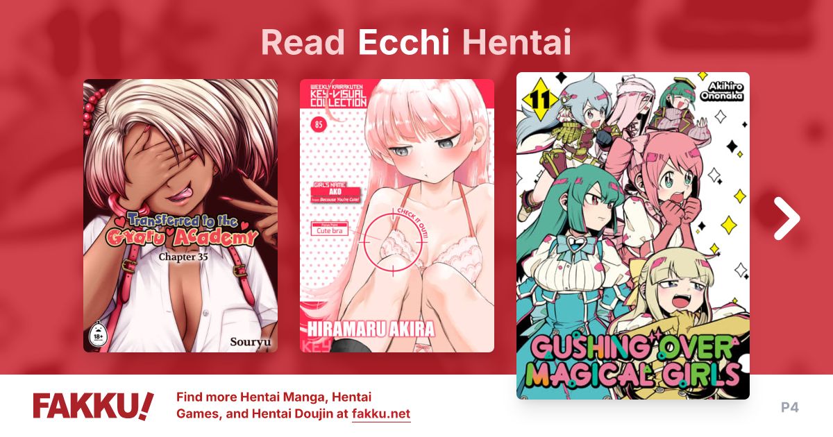 Ecchi Hentai - FAKKU - Page 4 - Page 4 - Page 4 - Page 4 - Page 4 - Page 4 - Page 4 - Page 4 - Page 4 - Page 4 - Page 4