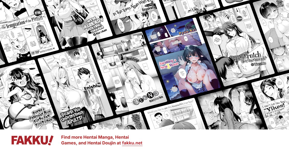 Hentai Manga, Doujin, and Games - FAKKU - Page 272 - Page 272 - Page 272