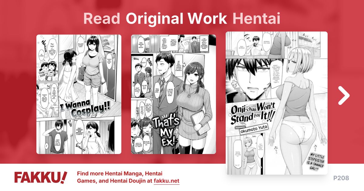 Original Work Hentai - FAKKU - Page 208 - Page 208 - Page 208