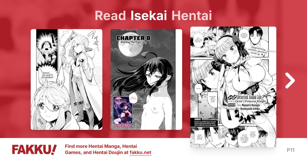 Isekai Hentai - FAKKU - Page 11 - Page 11 - Page 11 - Page 11 - Page 11 - Page 11 - Page 11 - Page 11 - Page 11 - Page 11 - Page 11