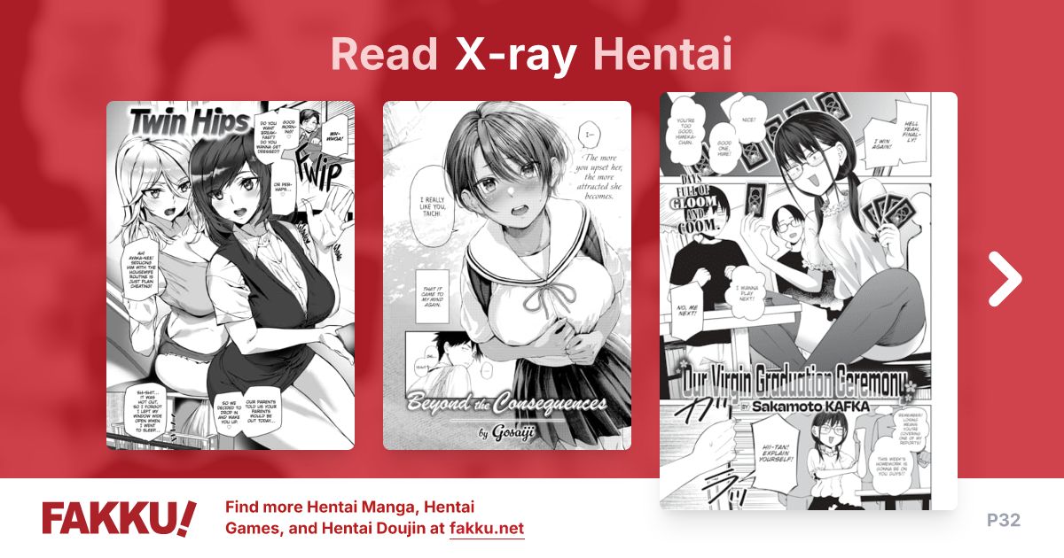 X-ray Hentai - FAKKU - Page 32 - Page 32 - Page 32 - Page 32 - Page 32 - Page 32 - Page 32 - Page 32 - Page 32 - Page 32 - Page 32
