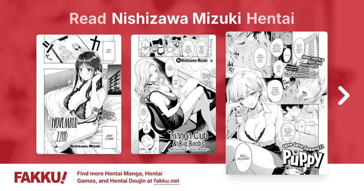 Nishizawa Mizuki Hentai - FAKKU