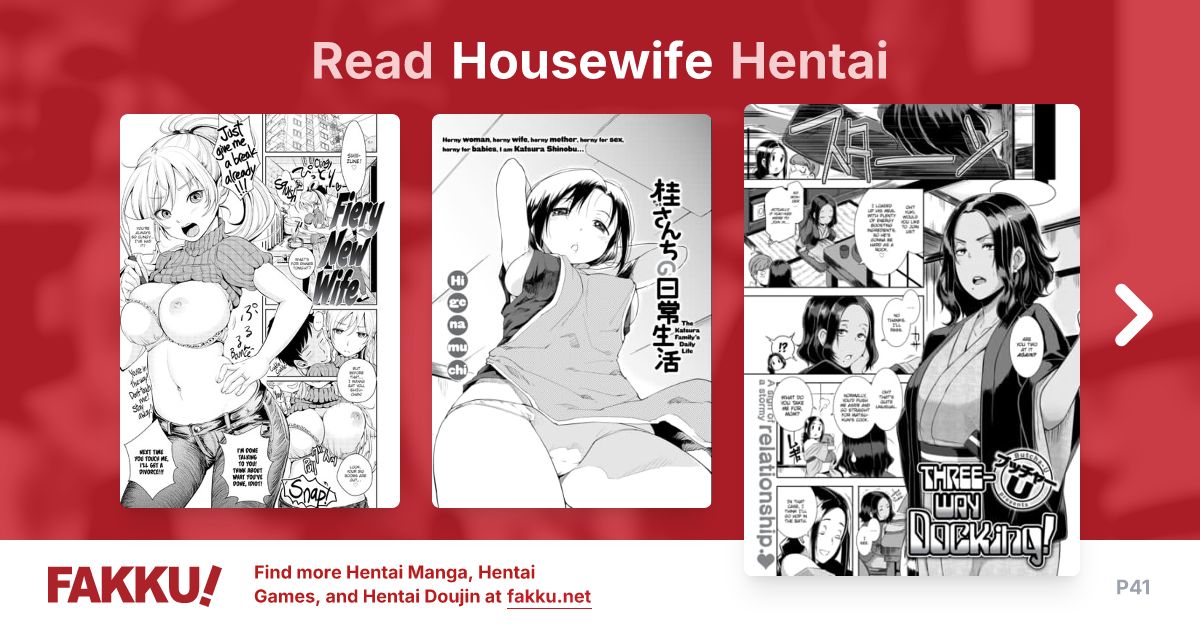 Housewife Hentai - FAKKU - Page 41 - Page 41 - Page 41 - Page 41 - Page 41 - Page 41 - Page 41 - Page 41 - Page 41 - Page 41 - Page 41