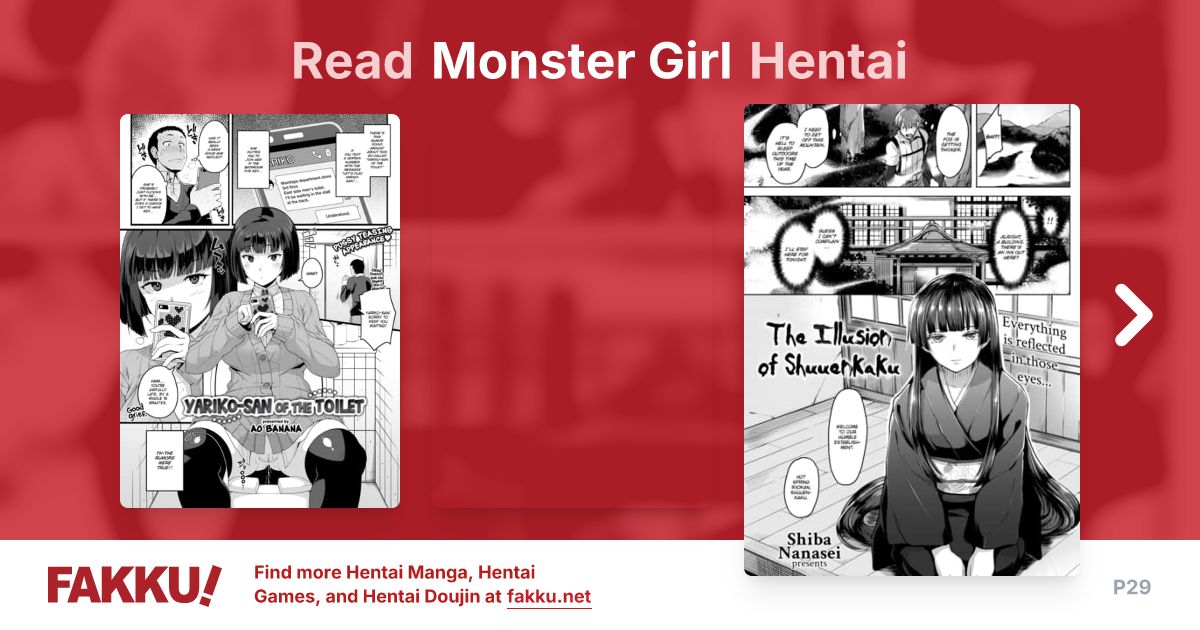 Monster Girl Hentai - FAKKU - Page 29 - Page 29 - Page 29 - Page 29 - Page 29 - Page 29 - Page 29 - Page 29 - Page 29 - Page 29 - Page 29