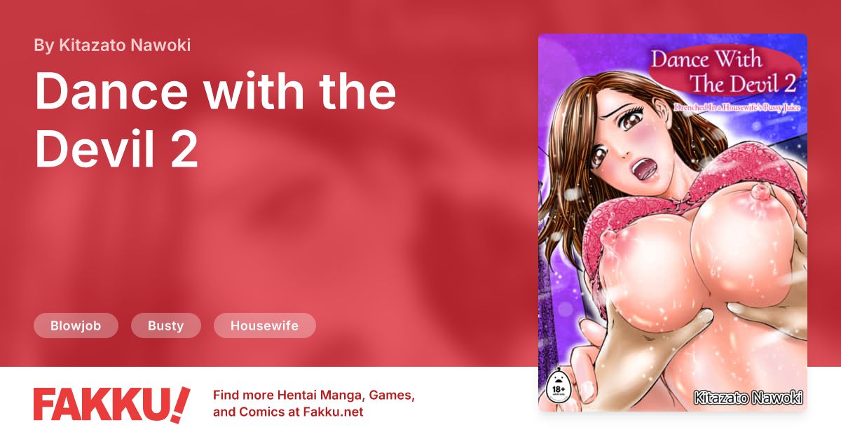 Dance with the Devil 2 Hentai by Kitazato Nawoki - FAKKU