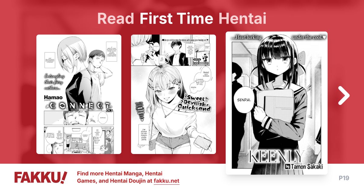 First Time Hentai - FAKKU - Page 19 - Page 19 - Page 19 - Page 19 - Page 19 - Page 19 - Page 19 - Page 19 - Page 19 - Page 19 - Page 19