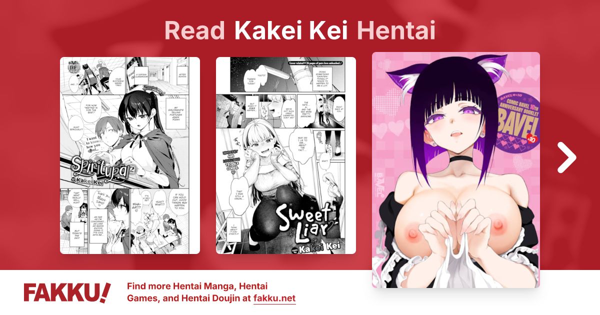 Kakei Kei Hentai - FAKKU