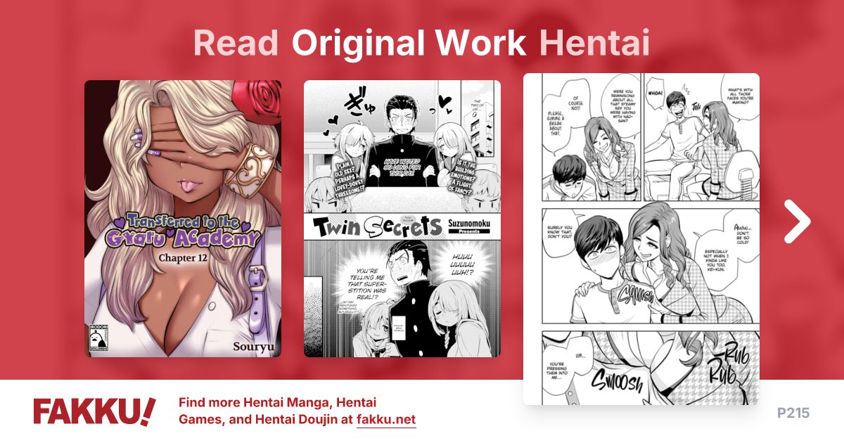 Original Work Hentai - FAKKU - Page 215 - Page 215 - Page 215