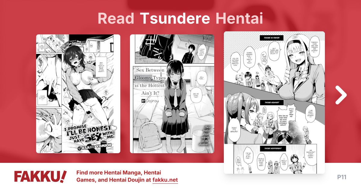 Tsundere Hentai - FAKKU - Page 11 - Page 11 - Page 11 - Page 11 - Page 11 - Page 11 - Page 11 - Page 11 - Page 11 - Page 11 - Page 11
