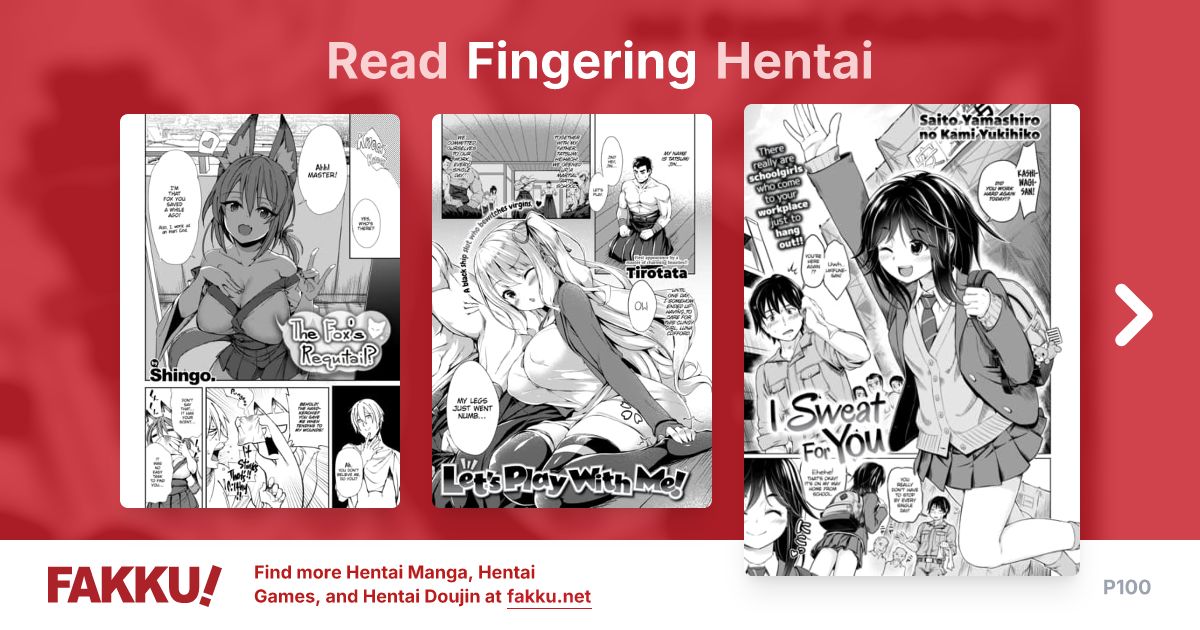 Fingering Hentai - FAKKU - Page 100 - Page 100 - Page 100 - Page 100 - Page 100 - Page 100 - Page 100 - Page 100 - Page 100 - Page 100 - Page 100