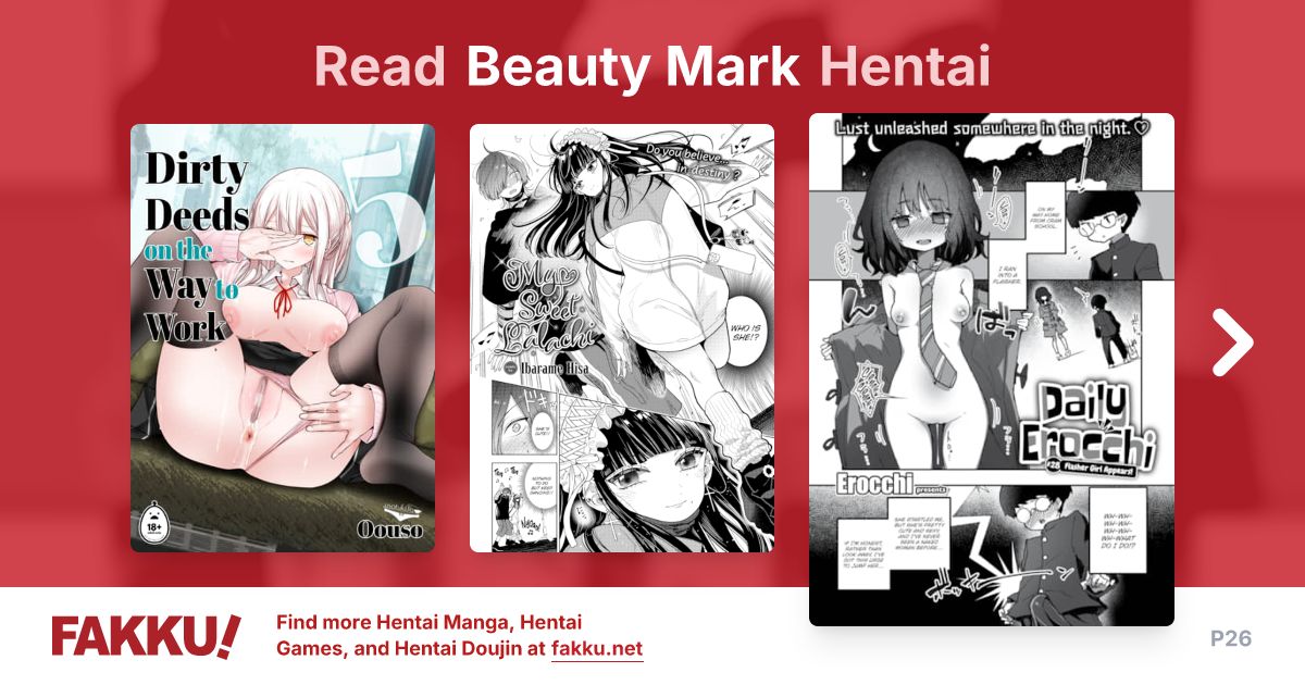 Beauty Mark Hentai - FAKKU - Page 26 - Page 26 - Page 26 - Page 26 - Page 26 - Page 26 - Page 26 - Page 26 - Page 26 - Page 26 - Page 26
