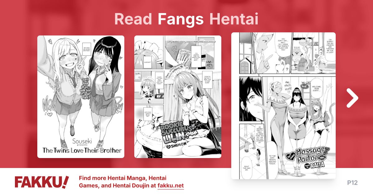 Fangs Hentai - FAKKU - Page 12 - Page 12 - Page 12 - Page 12 - Page 12 - Page 12 - Page 12 - Page 12 - Page 12 - Page 12 - Page 12
